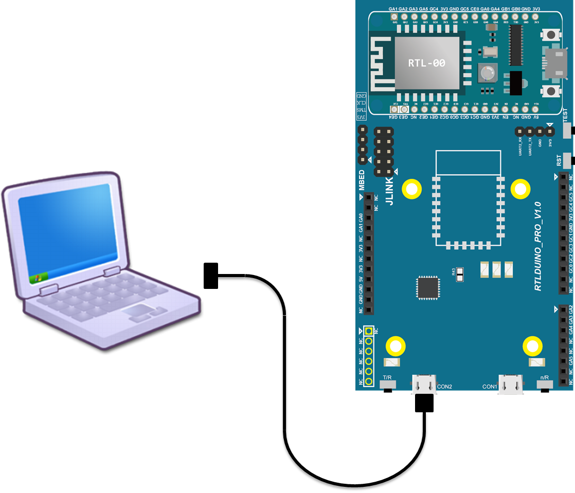 web browser arduino simulation