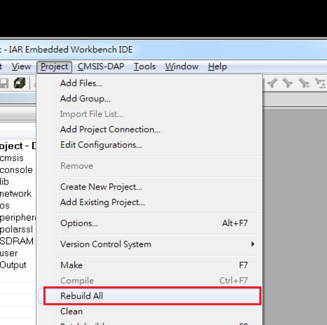 Iar Embedded Workbench Version History